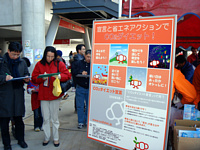 CO2ダイエット宣言