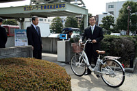 ���؎����J�n��