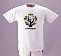 FC岐阜エコTシャツ