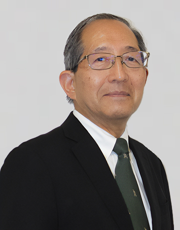 一般財団法人環境イノベーション情報機構理事長