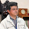 三種町役場 農林課 佐藤 慶一主査