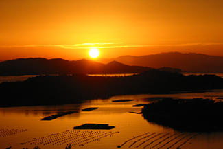 伊勢志摩国立公園（写真提供：環境省）