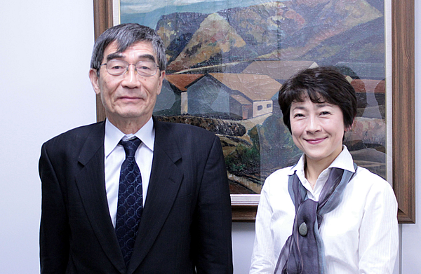 陶磁研究家 森由美さんに聞く 土地の土と水と薪で焼かれる陶磁器で土地の料理を楽しむ 自然に寄り添った暮らし エコチャレンジャーインタビュー 第87回 Eicネット