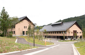 トヨタ白川郷自然學校