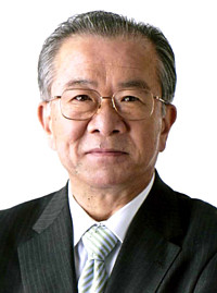 愛知県知事