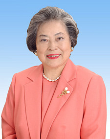 千葉県知事
