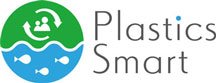 環境省「プラスチック・スマート」キャンペーンのロゴマーク