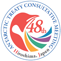 ��48���ɏ�񋦋c����c���S�}�[�N