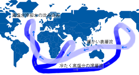 海洋大循環