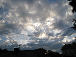 空